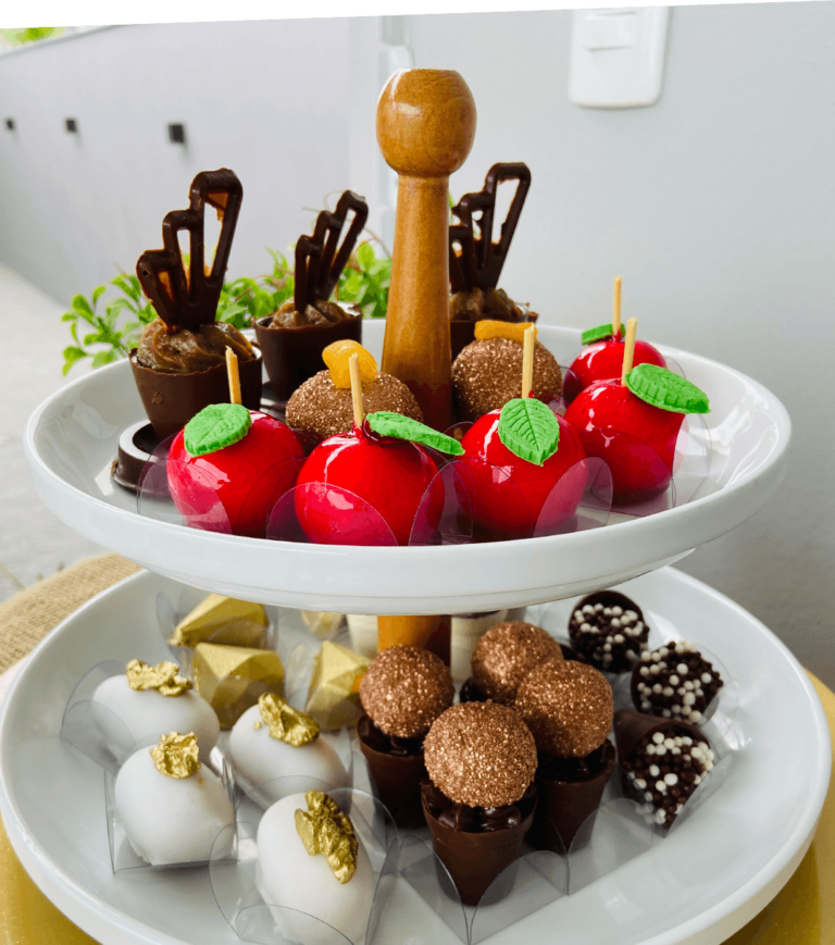 Doces Finos